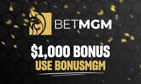 betmgm louisiana bonus code - BetMGM Louisiana code